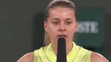 Maja Chwalińska może nie zagrać w Wimbledonie? Tomasz Tomaszewski mówi o „skandalu”