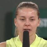 Do wielkiego finału Roland Garros zostały już tylko godziny. Cała Polska czeka na historyczny występ Mai Chwalińskiej, która w sobotę o godz. 15:00 zmierzy się z Mirrą Andriejewą. Tymczasem zza kulis napłynęły informacje, które mogą niepokoić kibiców. Okazuje się, że Polka od kilku dni zmaga się nie tylko ze zmęczeniem, ale również z problemami zdrowotnymi.