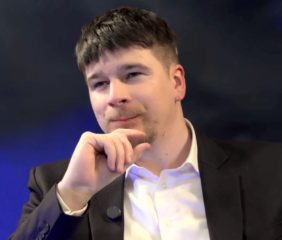 Nie do wiary co teraz będzie robił Daniel Nawrocki. Trudno uwierzyć czym się zajmie już 1 lipca