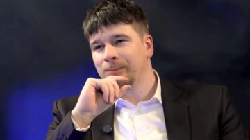 Nie do wiary co teraz będzie robił Daniel Nawrocki. Trudno uwierzyć czym się zajmie już 1 lipca