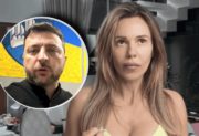 Doda ostro o odebraniu Orderu Zełenskiemu. Jeszcze nikt tak mocno nie podsumował decyzji Nawrockiego