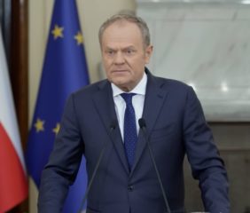 Donald Tusk apeluje do Nawrockiego i Zełenskiego. „Potrzebna bezpośrednia i szczera rozmowa”