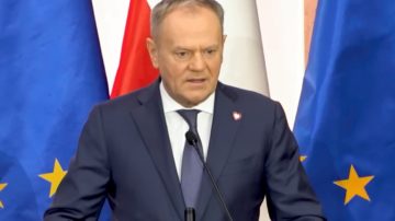 Donald Tusk ostrzega przed działaniami Rosji. Mówi o możliwych prowokacjach i zagrożeniach dla Europy