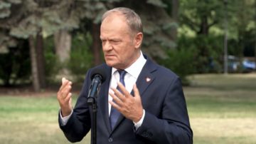 Tusk ma związane ręce. Nie może nic w tej sprawie zrobić, potężne problemy poruszyły cały kraj