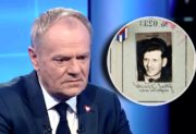 Czy Józef Tusk przeżył katastrofę „Cap Arcony”? Dokumenty rzucają nowe światło na losy dziadka premiera