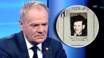 Czy Józef Tusk przeżył katastrofę „Cap Arcony”? Dokumenty rzucają nowe światło na losy dziadka premiera
