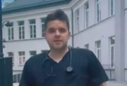 Dawid Kacprzyk przerwał milczenie. Jego oświadczenie wstrząsnęło całą Polską