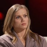 Agnieszka Kaczorowska nie ukrywała, że od imponują jej dojrzali, inteligentni mężczyźni. Kilka lat temu otwarcie opowiadała o związku