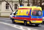 Nie żyje 95 osób, w tym siedmioro dzieci. Dramat w Polsce