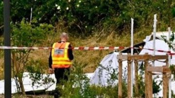 Samolot runął na ziemię tuż po starcie. Mnóstwo ofiar. Europa wstrząśnięta