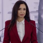 Marta Kaczyńska uczestniczyła w zakończeniu roku szkolnego swojego najmłodszego syna.