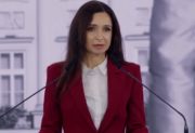 Marta Kaczyńska przyłapana z nowym partnerem. Ciężko uwierzyć gdzie ich złapali…
