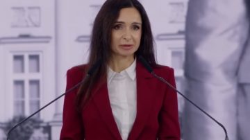 Marta Kaczyńska przyłapana z nowym partnerem. Ciężko uwierzyć gdzie ich złapali…