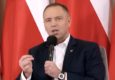 Karol Nawrocki odpowiedział Wołodymyrowi Zełenskiemu. „Myli się prezydent Zełenski”