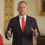 Karol Nawrocki order orła białego