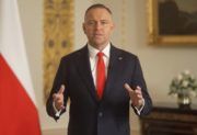 Nawrocki odebrał Order Orła Białego Zełenskiemu. Jest gwałtowna reakcja ukraińskiego MSZ