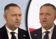 Nawrocki uderzył w rząd z Waszyngtonu. Padły mocne słowa o Tusku, Sikorskim i Czarzastym