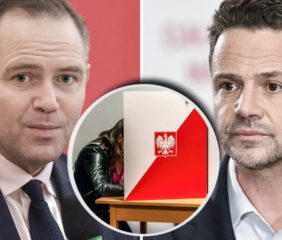 Zamienili wyniki Nawrockiego i Trzaskowskiego. Pilny komunikat prokuratury