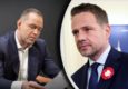 Nieoczekiwany i nagły zwrot ws. Nawrockiego i Trzaskowskiego. Takiego obrotu spraw nie spodziewał się nikt