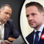 Karol Nawrocki został nowym liderem rankingu zaufania, osiągając najwyższy rezultat w historii tego badania. Jednocześnie wyraźny spadek zanotował Rafał Trzaskowski