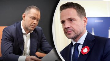 Nieoczekiwany i nagły zwrot ws. Nawrockiego i Trzaskowskiego. Takiego obrotu spraw nie spodziewał się nikt