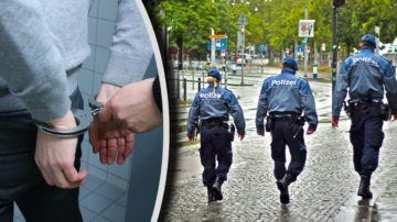 Polak zatrzymany podczas kontroli na niemieckiej granicy. Jedna decyzja przesądziła o wszystkim