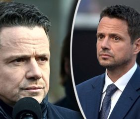 Rafał Trzaskowski przed ważnym głosowaniem. Afera w Szpitalu Południowym cieniem nad sesją Rady Warszawy