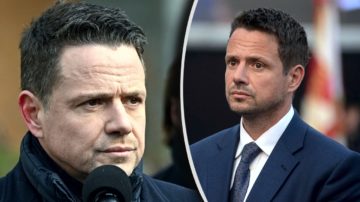 Rafał Trzaskowski przed ważnym głosowaniem. Afera w Szpitalu Południowym cieniem nad sesją Rady Warszawy