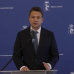 Po odwołaniu całego zarządu placówki Rafał Trzaskowski zapowiedział kolejne działania. Prezydent stolicy poinformował o powołaniu nowej rady