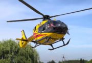 Nieprzytomną 7-latkę wyciągnęli z jeziora. Właśnie nadszedł komunikat ze szpitala