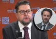 Ukraińskie MSZ broni polskiego polityka. „To niedopuszczalne!”