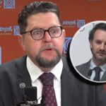 Spór wokół wypowiedzi wiceministra nauki Andrzeja Szeptyckiego nabiera międzynarodowego wymiaru. Po kilku dniach politycznych sporów w Polsce głos zabrało ukraińskie Ministerstwo Spraw Zagranicznych. Kijów nie tylko stanął w obronie wiceszefa resortu, ale także skrytykował wykorzystywanie jego pochodzenia w publicznej debacie.