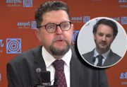 Ukraińskie MSZ broni polskiego polityka. „To niedopuszczalne!”