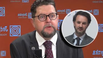 Ukraińskie MSZ broni polskiego polityka. „To niedopuszczalne!”