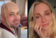 Żona Adriana Szymaniaka nagle przekazała. Łzy same płyną