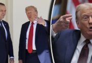 Karol Nawrocki poleci do USA? Pojawiły się informacje o zaproszeniu od Donalda Trumpa