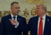 Karol Nawrocki w USA. Padły mocne słowa pod adresem rządu Donalda Tuska
