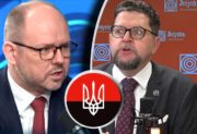 Burza po słowach wiceministra o UPA. Marcin Przydacz domaga się dymisji
