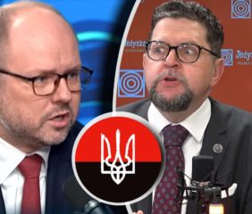 Burza po słowach wiceministra o UPA. Marcin Przydacz domaga się dymisji