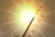Żar z Afryki uderzy w Polskę. Padła konkretna data, temperatury mogą sięgnąć 34 stopni