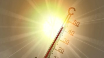 Żar z Afryki uderzy w Polskę. Padła konkretna data, temperatury mogą sięgnąć 34 stopni