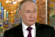 Niepokojące zdjęcia satelitarne z Rosji przy granicach państw NATO. Moskwa się szykuje?