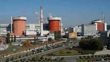 Poważny incydent przy Zaporoskiej Elektrowni Jądrowej. Są ranni