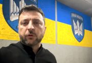 Wołodymyr Zełenski ujawnia kulisy sporu z Karolem Nawrockim. Mówi o propozycji spotkania