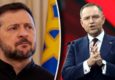 Szef gabinetu Zełenskiego ostrzega Polskę i Polaków. To jeszcze nie koniec…