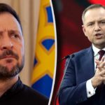 Kyryło Budanow skrytykował decyzję prezydenta Karola Nawrockiego o odebraniu Wołodymyrowi Zełenskiemu Orderu Orła Białego.