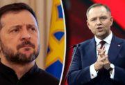 Szef gabinetu Zełenskiego ostrzega Polskę i Polaków. To jeszcze nie koniec…