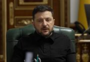 Zełenski straci order? Odpowiedź jest jednoznaczna