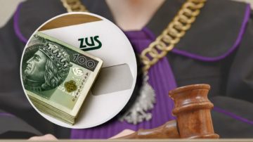 Emeryt wygrał z ZUS w sądzie. To nadzieja dla blisko 200 tys. Polaków w podobnej sytuacji