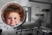 Lekarz stwierdził zgon 18-miesięcznego chłopca. Kilka godzin później „ożył” w kostnicy